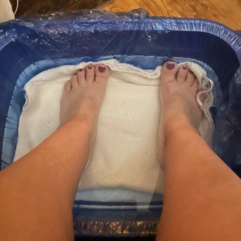 NAMTI Spa - First step of the Body and Soul Treatment - Day Spas Near Me - Sedona, Arizona NAMTI Spa - First step of the Body and Soul Treatment - Day Spas Near Me - Sedona, Arizona