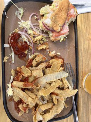 Mac's Chatham Fish & Lobster by null