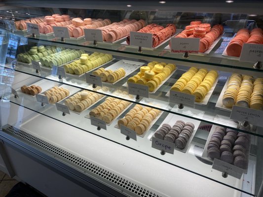 Le Bon Macaron by null