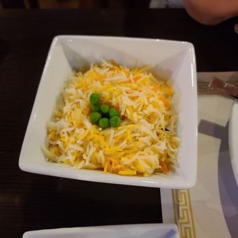 Himalayan Kitchen - Rice - Indian Near Me - San Antonio, Texas