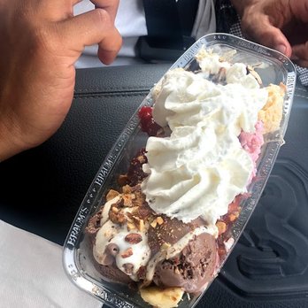 Braum's - Ice Cream & Frozen Yogurt Near Me - Mansfield, Texas