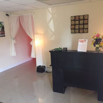 Yu Spa - Lobby - Massage Therapy Near Me - Boca Raton, Florida Yu Spa - Lobby - Massage Therapy Near Me - Boca Raton, Florida