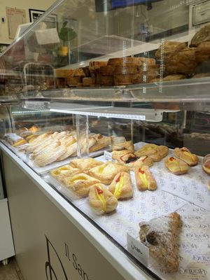 De Lucia Bakery Buon Pane Italiano by null
