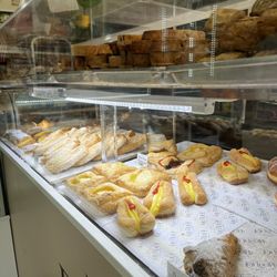 Buon Pane Italiano Bakery - Bakery