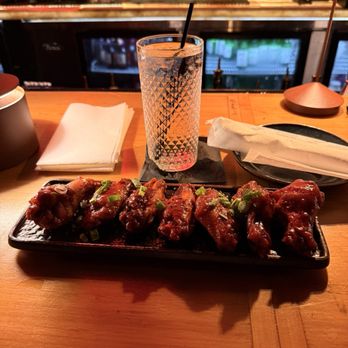 Sun Chong - Wings - Korean Near Me - New Orleans, Louisiana Sun Chong - Wings - Korean Near Me - New Orleans, Louisiana