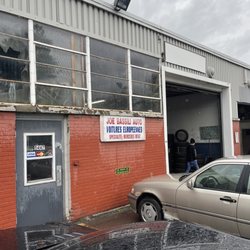 Joe Bassili Auto