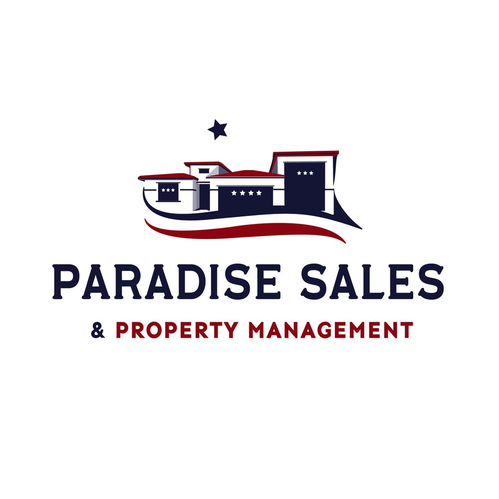PARADISE SALES & PROPERTY MANAGEMENT Updated August 2024 86