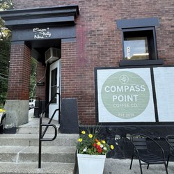 Compass Point Coffee