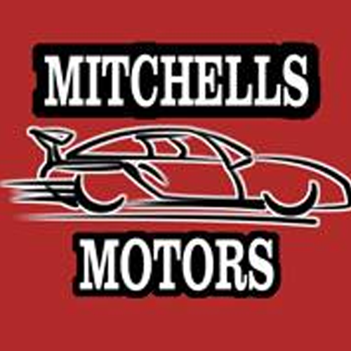 MITCHELL MOTORS LLC Updated October 2024 3787 Ann Arbor Rd, Jackson