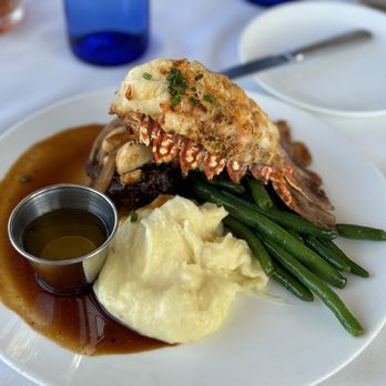 The Cannery - Surf and turf - Seafood Near Me - Newport Beach, California The Cannery - Surf and turf - Seafood Near Me - Newport Beach, California