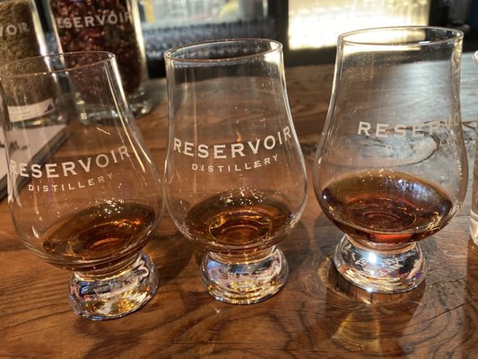 Reservoir Distillery by null