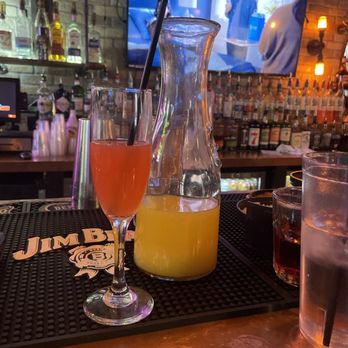 Savage Tiki Lounge - Bars Near Me - Lubbock, Texas