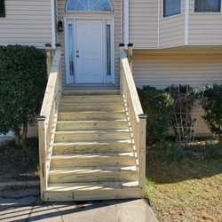 Atlanta Decking Experts