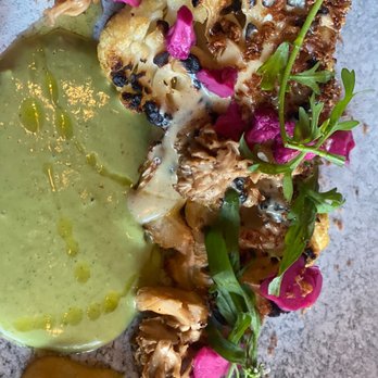 The Acorn - Vegan Near Me - Vancouver, British Columbia The Acorn - Vegan Near Me - Vancouver, British Columbia