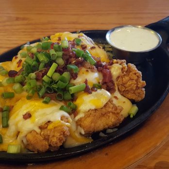 Chili's - Spicy Loaded Boneless Chicken Wings - Tex-Mex Near Me - Santee, California Chili's - Spicy Loaded Boneless Chicken Wings - Tex-Mex Near Me - Santee, California