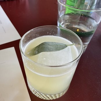 Rustic Canyon - Cocktail - Wine Bars Near Me - Santa Monica, California