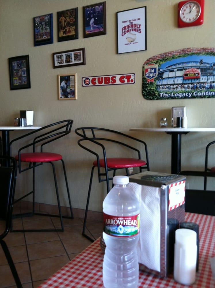 Casella's Italian Delicatessen