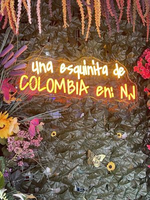 Sabor de mi Tierra by null