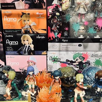 Mini Q - Toy Stores Near Me - Aiea, Hawaii