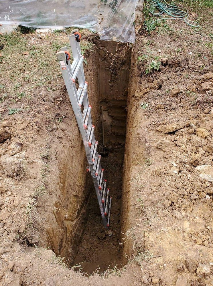 Slide of Smithy's Plumbing