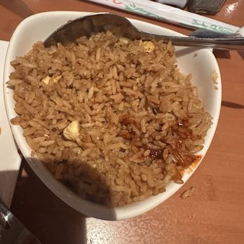 Asia - Fried Rice - Asian Fusion Near Me - Lake Charles, Louisiana