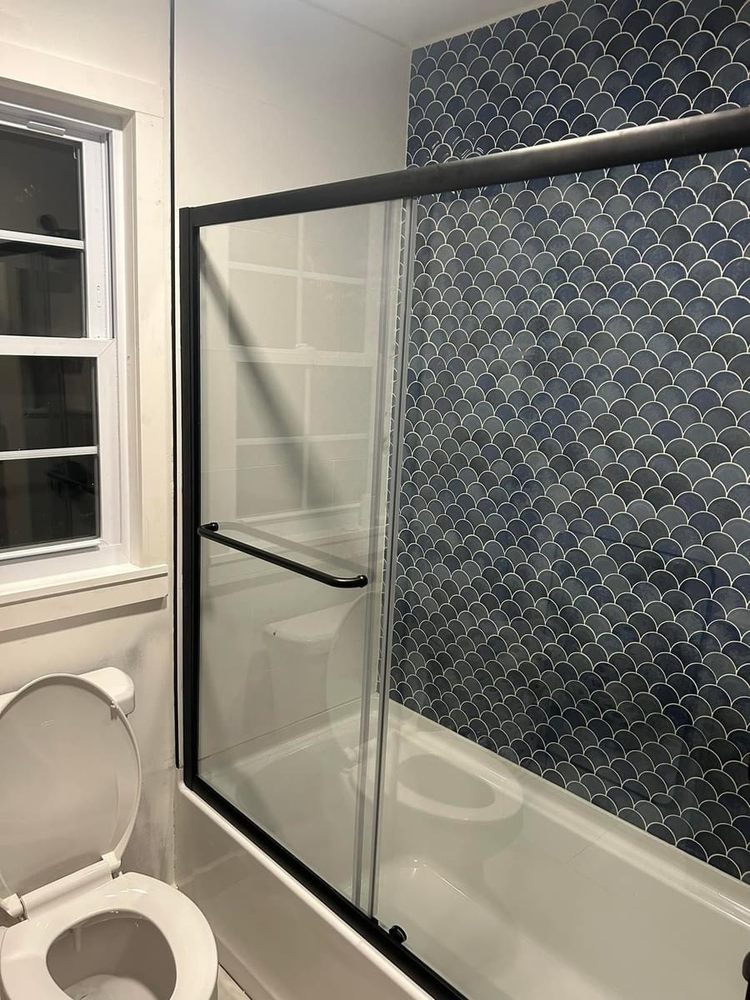 Slide of Maroney’s Enterprise