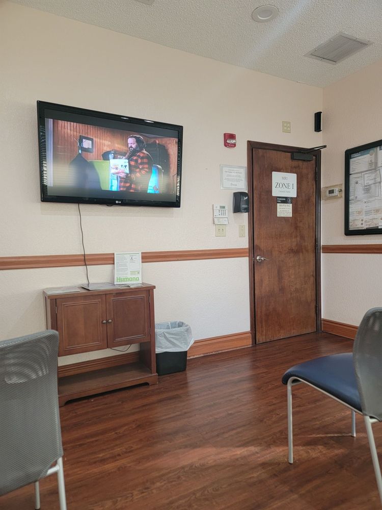 AKUMIN FT. LAUDERDALE WEST Updated October 2024 17 Reviews 1799 W