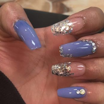 Sisters Nails - Loveeeee - Nail Salons Near Me - Morton Grove, Illinois
