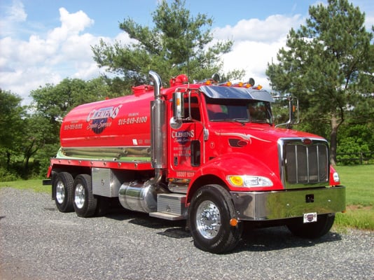 Clemens Septic Service
