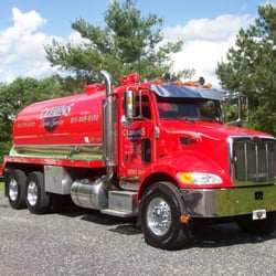 Clemens Septic Service