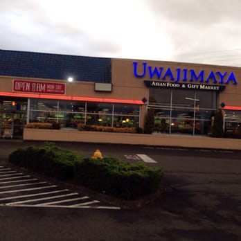 Uwajimaya - The front of the Renton Uwajimaya - International Grocery Near Me - Renton, Washington Uwajimaya - The front of the Renton Uwajimaya - International Grocery Near Me - Renton, Washington