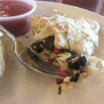 NYPD Pizza - Calzone - Pizza Near Me - Gilbert, Arizona