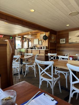 Ship Bottom Shellfish by null