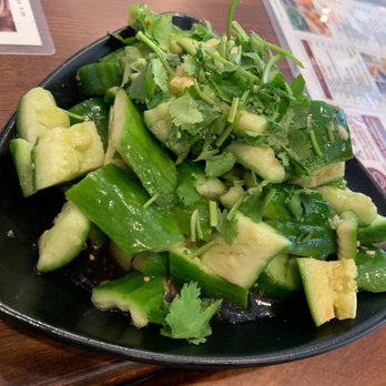 Dumpling Master - Cucamonga Salad - Noodles Near Me - Rancho Cucamonga, California Dumpling Master - Cucamonga Salad - Noodles Near Me - Rancho Cucamonga, California