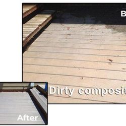 George's Power Washing