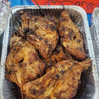 Chicken Ati-Atihan - Chicken Inasal - Filipino Near Me - Niles, Illinois Chicken Ati-Atihan - Chicken Inasal - Filipino Near Me - Niles, Illinois