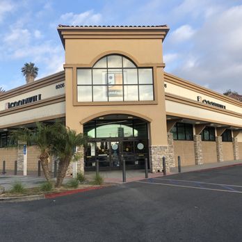 Goodwill of Orange County - Store front - Thrift Stores Near Me - Cypress, California Goodwill of Orange County - Store front - Thrift Stores Near Me - Cypress, California