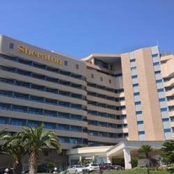 Sheraton Çeşme Hotel Resort & SPA