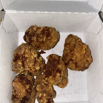 Taco Bell - "nuggets" - Fast Food Near Me - Washington, Indiana
