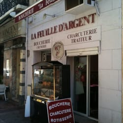 La Feuille d'Argent