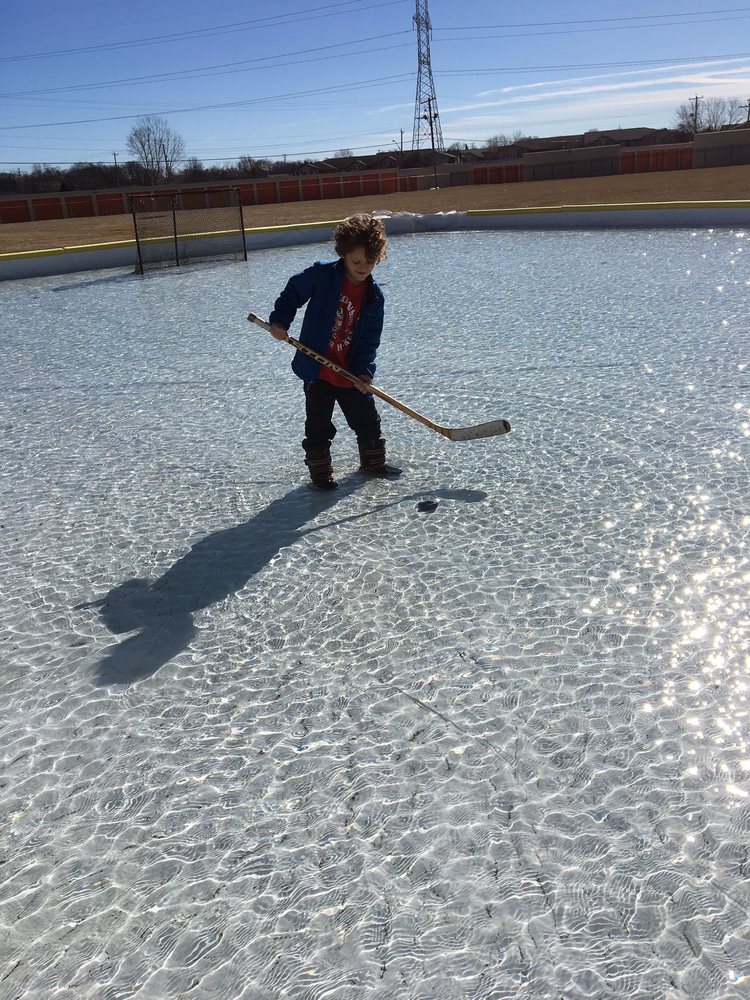 KENOSHA ICE ARENA Skating Rink 7727 60th Ave, Kenosha, Wisconsin
