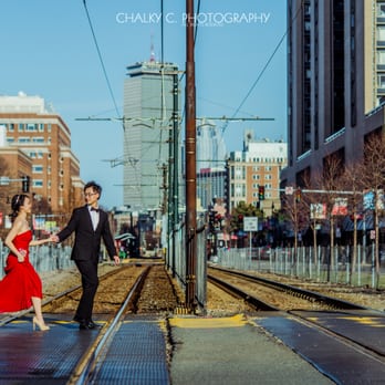 Chalky C Photography - Event Photography Near Me