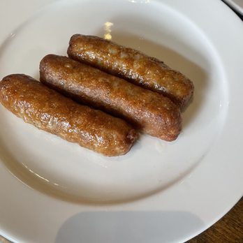 Willard Hicks - Side of sausage - New American Near Me - Campbell, California Willard Hicks - Side of sausage - New American Near Me - Campbell, California