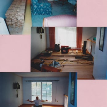 Alden Floor Service - a man doing yoga - Flooring Near Me - Schenectady, New York