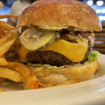The Smith - Smith Burger - New American Near Me - New York, New York The Smith - Smith Burger - New American Near Me - New York, New York