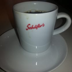Schäfers Brot