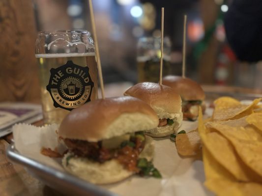 Isle Brewers Guild by null