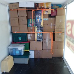 Lets Get Moving Company