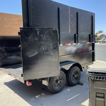 Right Now Dumpster Rentals - Dumpster Rental Near Me