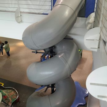 Discovery Center At Murfree Spring - Super slide from 2nd floor to the 1st :O - Museums Near Me - Murfreesboro, Tennessee Discovery Center At Murfree Spring - Super slide from 2nd floor to the 1st :O - Museums Near Me - Murfreesboro, Tennessee
